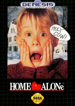 Home Alone